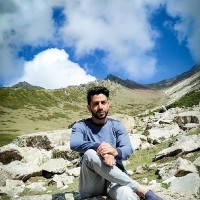 MGS Services Employee Nisar Bhat's profile photo