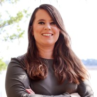 point1 Employee Sarah Fisher's profile photo