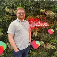 Believe Money Group Employee Matthew Cemap's profile photo