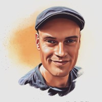 Daily Employee Christian Stuff's profile photo