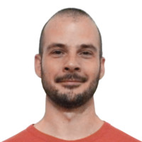 Fastcall Employee Antonio Grassi's profile photo