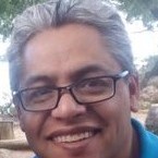 ApTec Employee Enrique Méndez Ramírez's profile photo