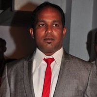ABOVE Solutions Employee Karthik Ethiraj's profile photo