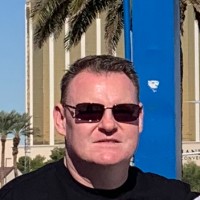 European EMC Products Limited Employee Rob Davey's profile photo