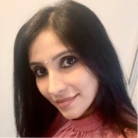 Transnet Pipelines Employee Vanessa Govender's profile photo
