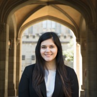 Elite Supplements Employee Smriti Kapoor's profile photo