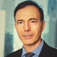 Private Business Employee Serge Pizem's profile photo