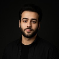 Evntoo Employee Abdallah Samir's profile photo