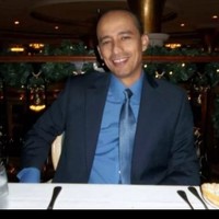 Comprehensive Energy Services, Inc. Employee Elvis Quinones's profile photo