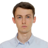 GRADIS Employee Aleksander Ciołak's profile photo