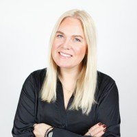 Pipelife Sverige AB Employee Inga Borgvall's profile photo