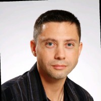Alex Rogovin Email