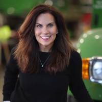 Kent County Road Commission Employee Maura Lamoreaux's profile photo