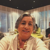Mediarh Benefícios Empresariais e Corretora de Seguros Employee Rosa Maria Domingues's profile photo