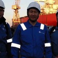 Techcross Inc. Employee James Lee's profile photo