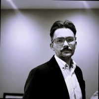EVM UK Employee James Browning's profile photo