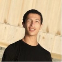 Halborn Employee Robert Boyle's profile photo