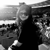 ACad Studio Employee Aditi Purwar's profile photo