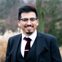 Spotless Spaces LLC Employee Christopher Lara's profile photo