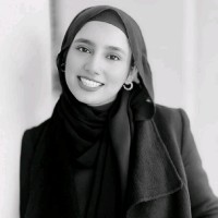 FrusTech Employee Kinza Ehsan's profile photo