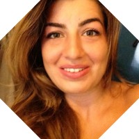 ZUMA Restaurants Employee Elena Serban's profile photo