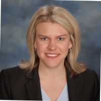 Castleberry ISD Employee Abigail Offenbaker's profile photo