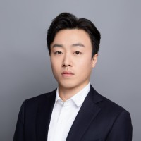 Tridge Employee Jake Kim's profile photo