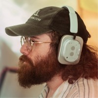Andrew Hamed's profile photo