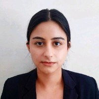Shreya Sharma Email