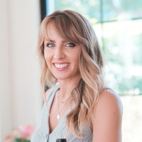 Health-Ade Kombucha Employee Charlotte Mostaed's profile photo