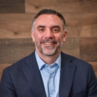 Communitech Employee Rick Coccimiglio's profile photo