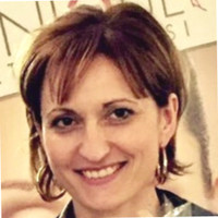 Leonardo Employee Francesca Ceccarelli's profile photo