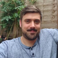 Bleepbox Electronics Employee Edward Evans's profile photo