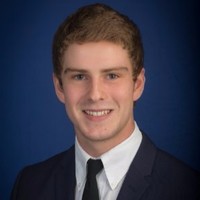 Symbotic Employee George Sisson's profile photo