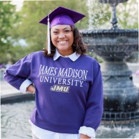 Virginia Beach City Public Schools Employee Kemani Montgomery's profile photo