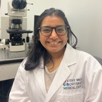 Nathan Kline Institute Employee Yukta Jetalpuria's profile photo
