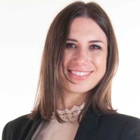 Swiss Medical Group Employee Florencia Baglioni's profile photo
