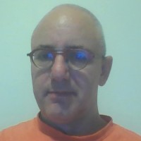 Madeira Data Solutions Employee Gershon Reshef's profile photo