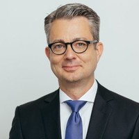 Droege Group Asia Employee Dietmar Langer's profile photo