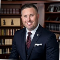 Mercedes Scientific Employee Kevin McCann's profile photo