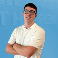 UMATR Employee Oisin Scanlon's profile photo