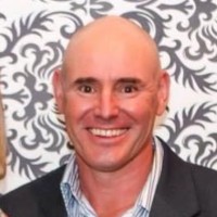 St John's College, within The University of Queensland Employee Daniel Nalder's profile photo