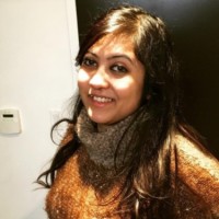 Rashmi Tripathy Email