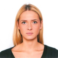 Mina Brkovic Email