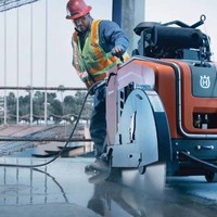 Ohio Concrete Sawing and Drilling Inc Employee Jeremiah Tipping's profile photo