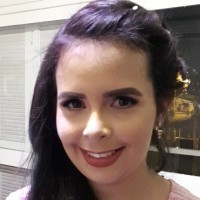 AstrusWeb Employee Aline Ongaratto's profile photo