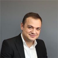 Fifth LLC | Software Development Employee Vahe Manukyan's profile photo