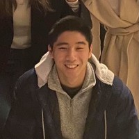 University of Maryland Employee Brian Hung's profile photo