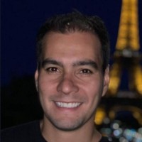 T-Mobile Employee Daniel Florencio's profile photo