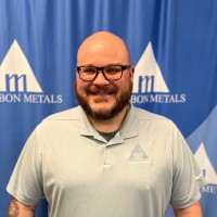 Audubon Metals Employee Brian Butkus's profile photo